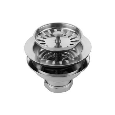 Jaclo Accessory - Caramel Bronze by Jaclo