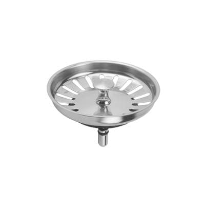 Jaclo Accessory - Antique Brass