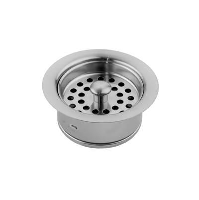 Jaclo Accessory - Antique Brass