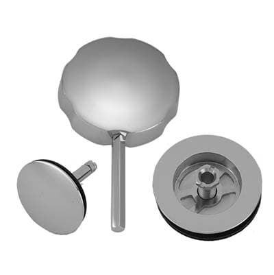 Jaclo Accessory - Almond