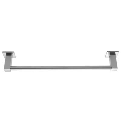 Jaclo 24'' Cubix Towel Bar Antique - Antique Brass