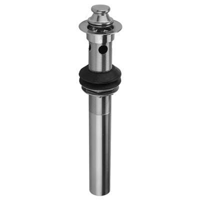 Jaclo Drain Assemblies Drain Assembly - Antique Brass by Jaclo