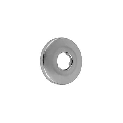 Jaclo Escutcheons And Deck Plates Escutcheons And Deck Plate Faucet Part - Aged Unlacquered Brass