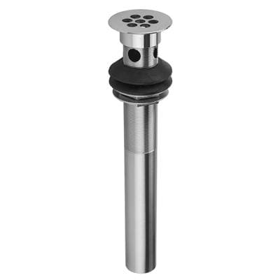 Jaclo Drain Assemblies Drain Assembly - Antique Brass