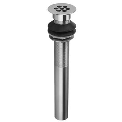 Jaclo Drain Assemblies Drain Assembly - Antique Brass by Jaclo