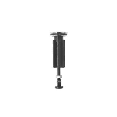Jaclo Other Bathroom Sink Faucet - Antique Brass by Jaclo