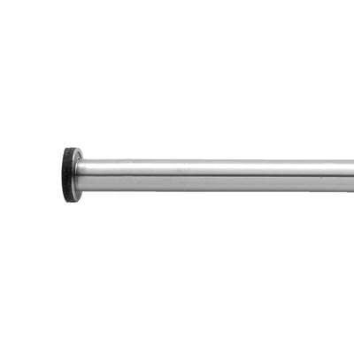 Jaclo Flexible Smooth Copper 1/2'' O.D. x 20'' Long Toilet Supply Tube - Almond by Jaclo