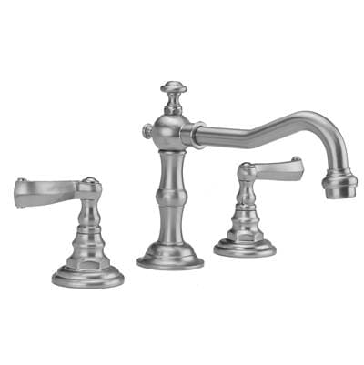 Jaclo Widespread Widespread Bathroom Sink Faucet - Oil Rubbed Bronze