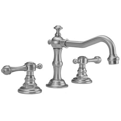 Jaclo Widespread Widespread Bathroom Sink Faucet - Oil Rubbed Bronze