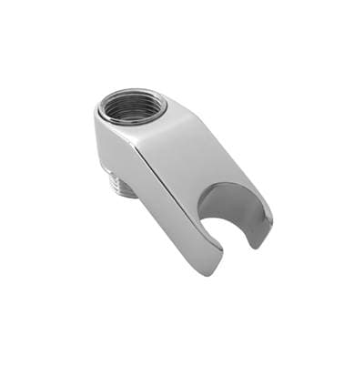 Jaclo Handshower Holder Attachment for Water Supply Elbows - Almond