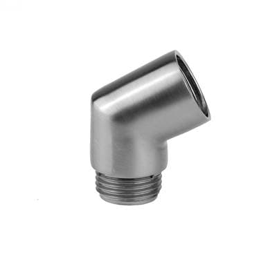 Jaclo Handshower Angle Adapter Elbow - Antique Brass by Jaclo