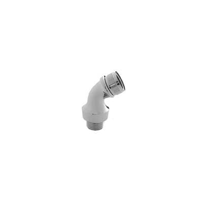 Jaclo Other Roman Tub Faucet With Hand Shower - White