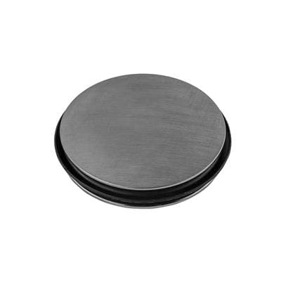 Jaclo Replacement Top & Gasket for 812/814/818/819 Lavatory Drain - Antique Brass by Jaclo