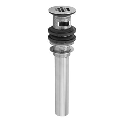 Jaclo Drain Assemblies Drain Assembly - Antique Brass by Jaclo