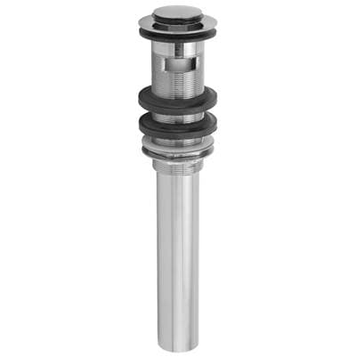 Jaclo Drain Assemblies Drain Assembly - Antique Brass by Jaclo