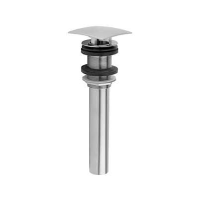 Jaclo Drain Assemblies Drain Assembly - Antique Brass by Jaclo