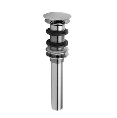 Jaclo Drain Assemblies Drain Assembly - Antique Brass
