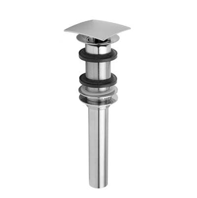 Jaclo Drain Assemblies Drain Assembly - Antique Brass by Jaclo