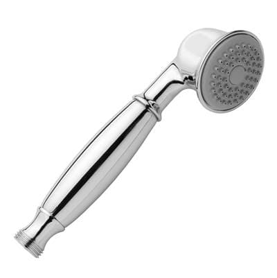 Jaclo Savoy II Handshower - Antique Brass