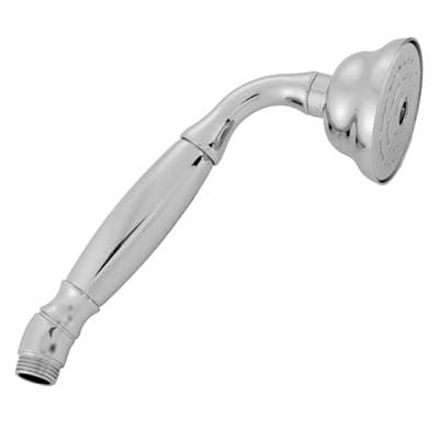 Jaclo Carlton Handshower - Antique Brass
