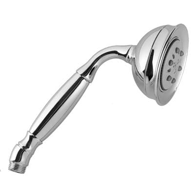 Jaclo Dania Handshower - Antique Brass