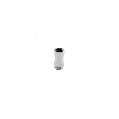 Jaclo Dual Check Valve Backflow Preventer - Almond