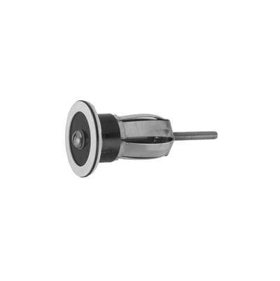 Jaclo Between Stud Mounting Hardware for Grab Bars- Luxury Grab Bar Fastener by Jaclo