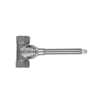 Jaclo 1/2'' Exacto Volume Control Valve by Jaclo