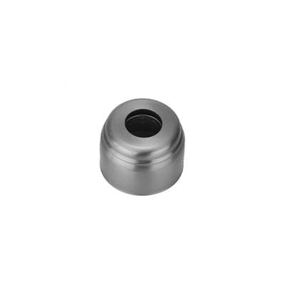 Jaclo Escutcheons And Deck Plates - Satin Cooper