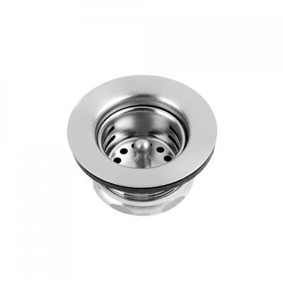 Jaclo Accessory - Satin Cooper