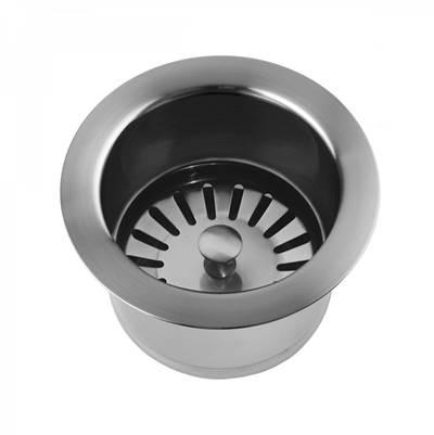 Jaclo Accessory - Antique Brass