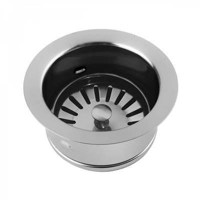 Jaclo Accessory - Aged Unlacquered Brass