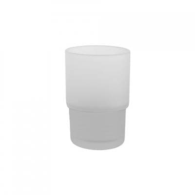 Jaclo Replacement Glass Cup by Jaclo