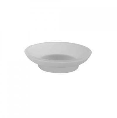 Jaclo Replacement Glass Dish by Jaclo