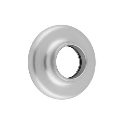 Jaclo Round Escutcheon - Satin Cooper