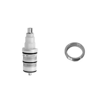 3/4'' Thermostatic Valve Replacement Cartridge by Jaclo