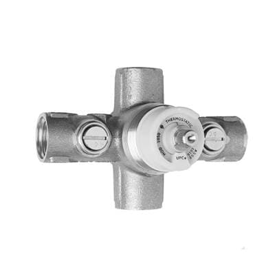 Jaclo 3/4'' Thermostatic Valve by Jaclo