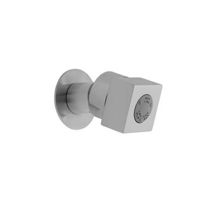 Jaclo Massaging Square Body Spray - Vintage Bronze by Jaclo