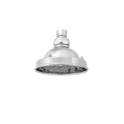 Jaclo Bonnie Rainhead - Oil Rubbed Bronze