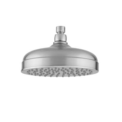 Jaclo 8'' Traditional Rain Machine - Oil Rubbed Bronze