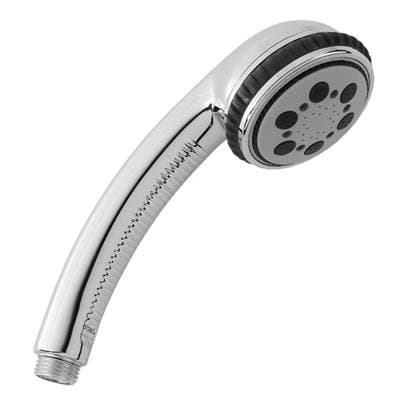 Jaclo Leticia Handshower - Antique Brass
