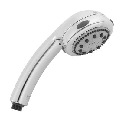 Jaclo Frescia II Handshower - Antique Brass