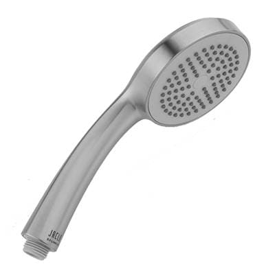 Jaclo Showerall Single Function Handshower with JX7 Technology - Polished Chrome
