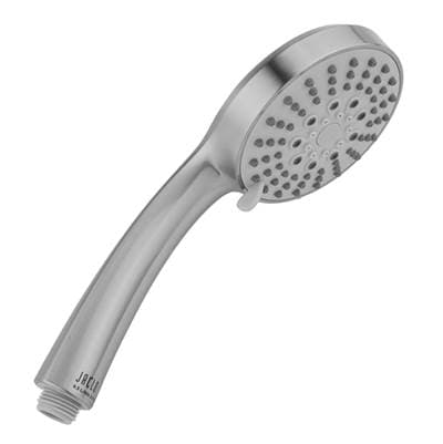 Jaclo Showerall 6 Function Handshower with JX7 Technology - Polished Brass