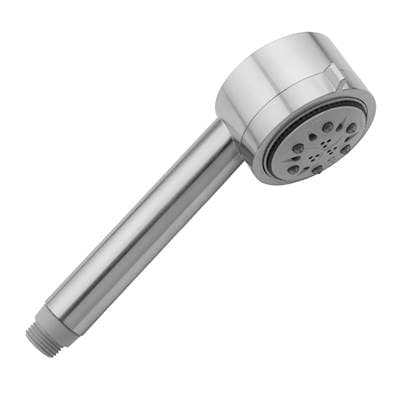Jaclo Cylindrica 5 Handshower - Antique Brass