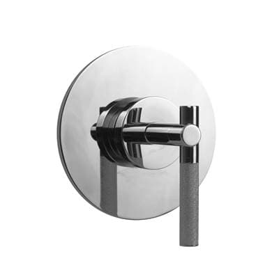 Jaclo Metropolis Trim for Thermostatic Valve (j-th12) - Antique Brass