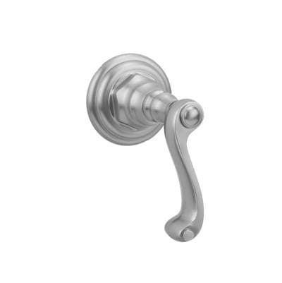 Jaclo Roaring 20's/Westfield Ribbon Lever Trim for Exacto Volume Controls and Diverters (J-VC34 /...