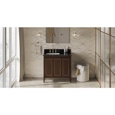 Percival 36'' Single Bathroom Vanity Set by Jeffrey Alexander