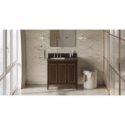 Percival 36'' Single Bathroom Vanity Set by Jeffrey Alexander