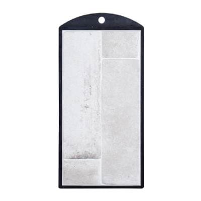 Jeffrey Court 6x12 Board - Cabrillo Brick by Jeffrey Court